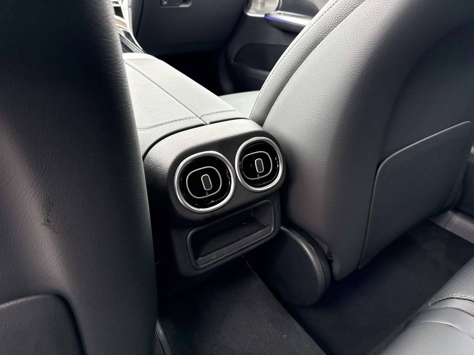 2026 MERCEDES-BENZ GLC-CLASS - Image 24