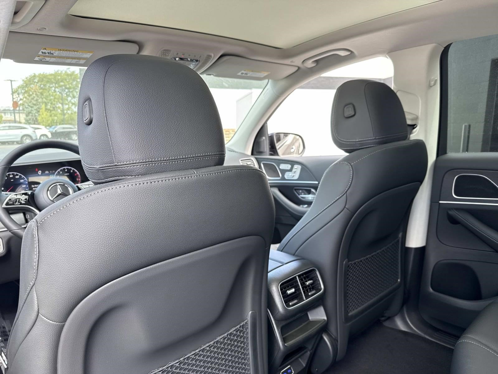 2026 MERCEDES-BENZ GLE-CLASS - Image 19