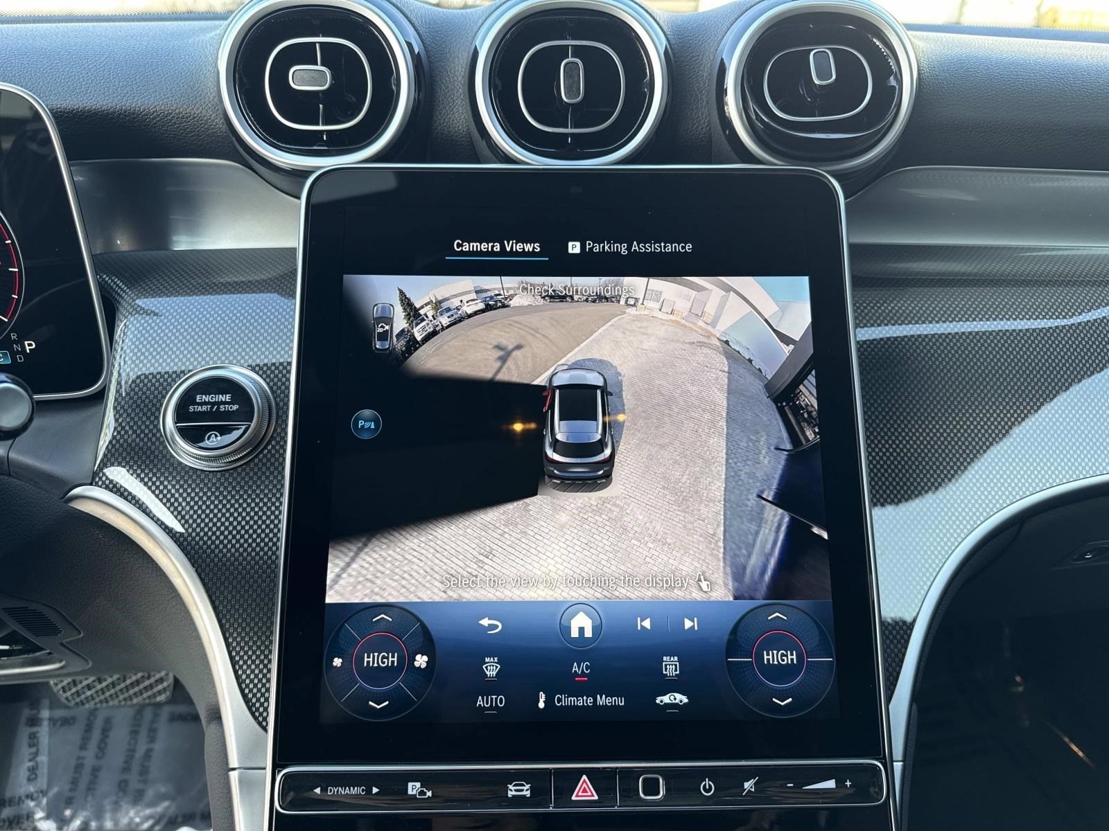 2026 MERCEDES-BENZ GLC-CLASS - Image 35