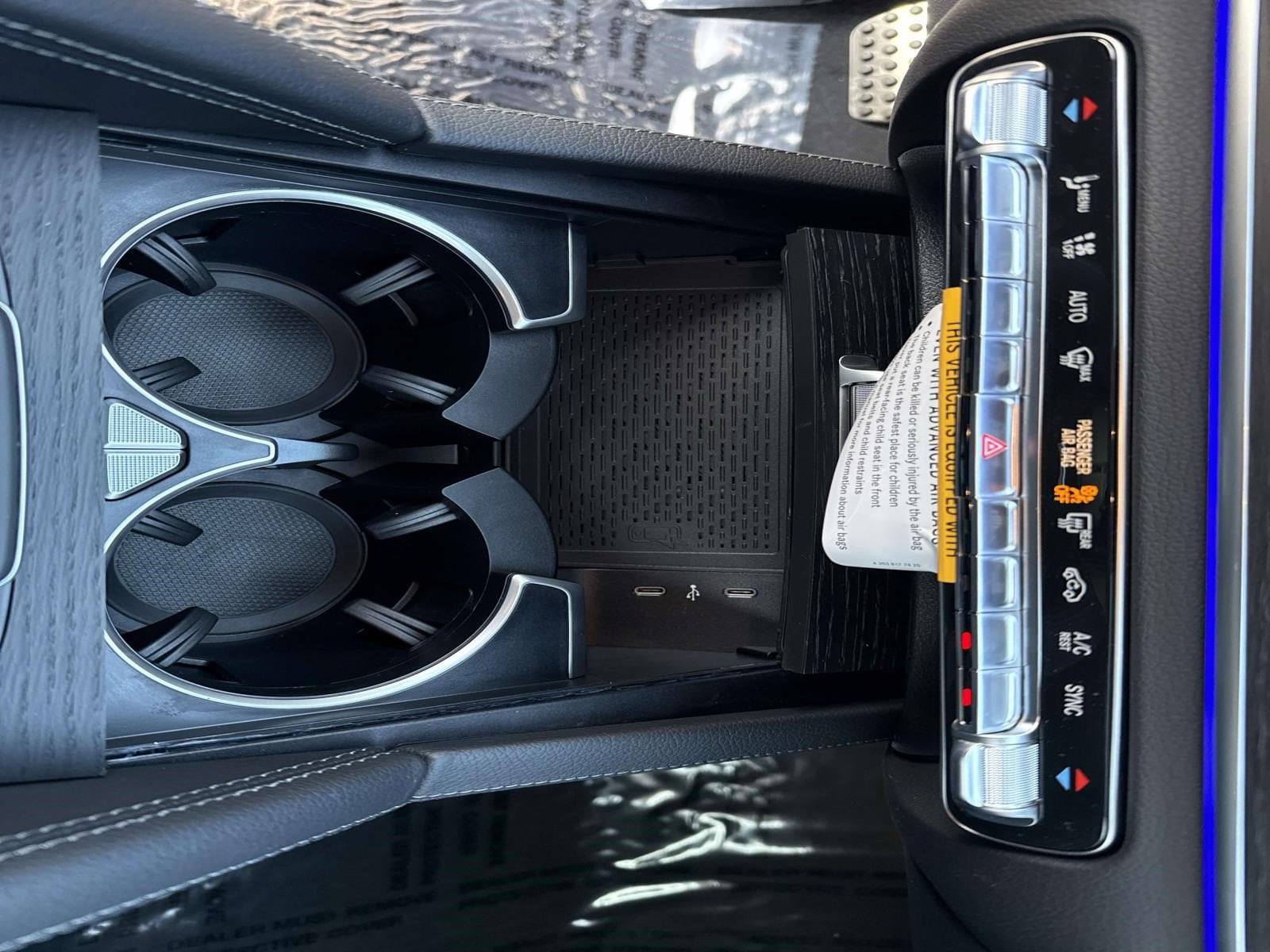 2026 MERCEDES-BENZ GLS-CLASS - Image 37