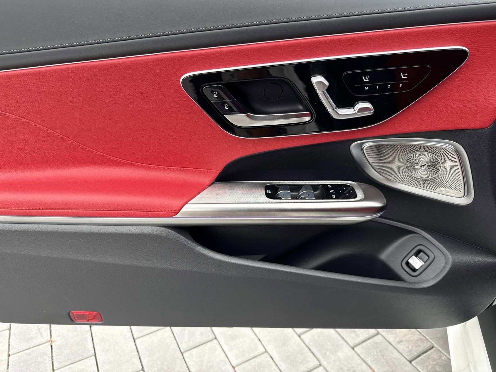 2026 MERCEDES-BENZ CLE - Image 14