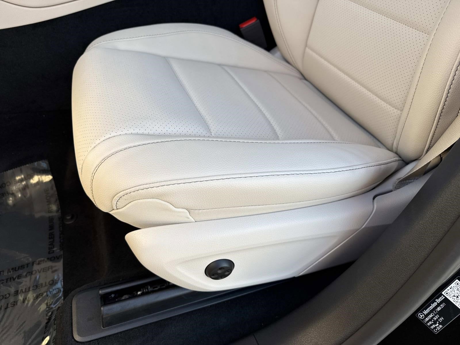 2026 MERCEDES-BENZ GLE-CLASS - Image 29