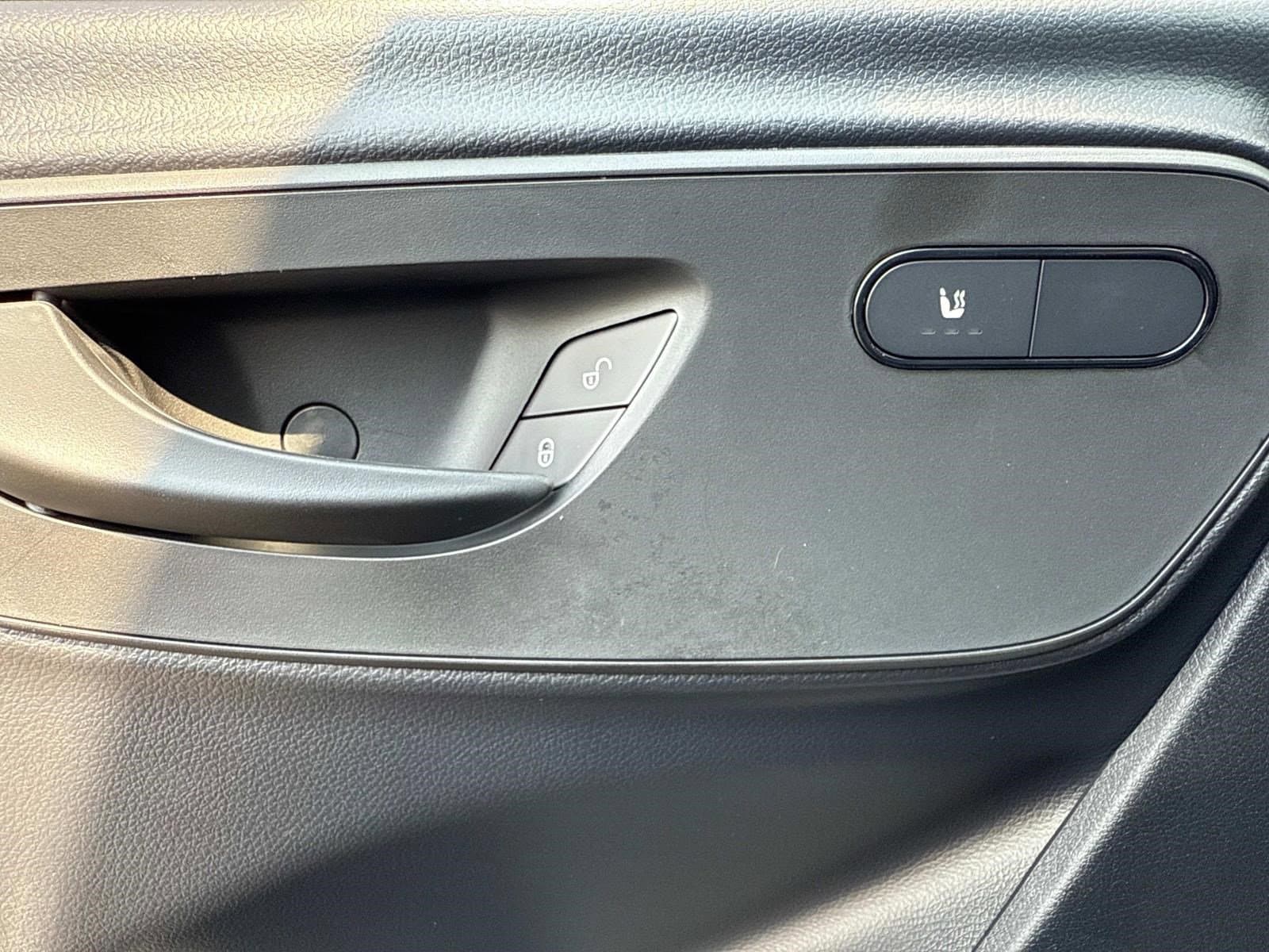 2025 MERCEDES-BENZ SPRINTER - Image 18