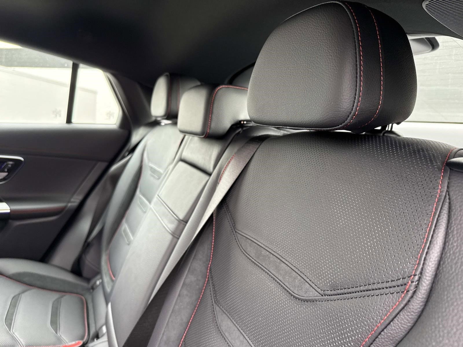 2026 MERCEDES-BENZ GLC-CLASS - Image 19