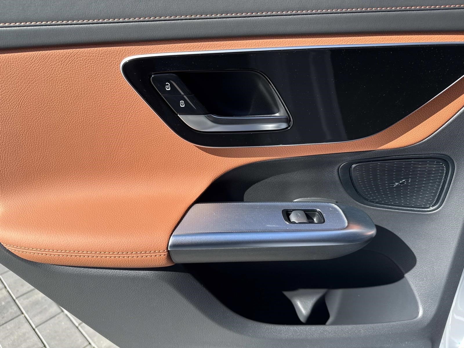 2026 MERCEDES-BENZ GLC-CLASS - Image 15