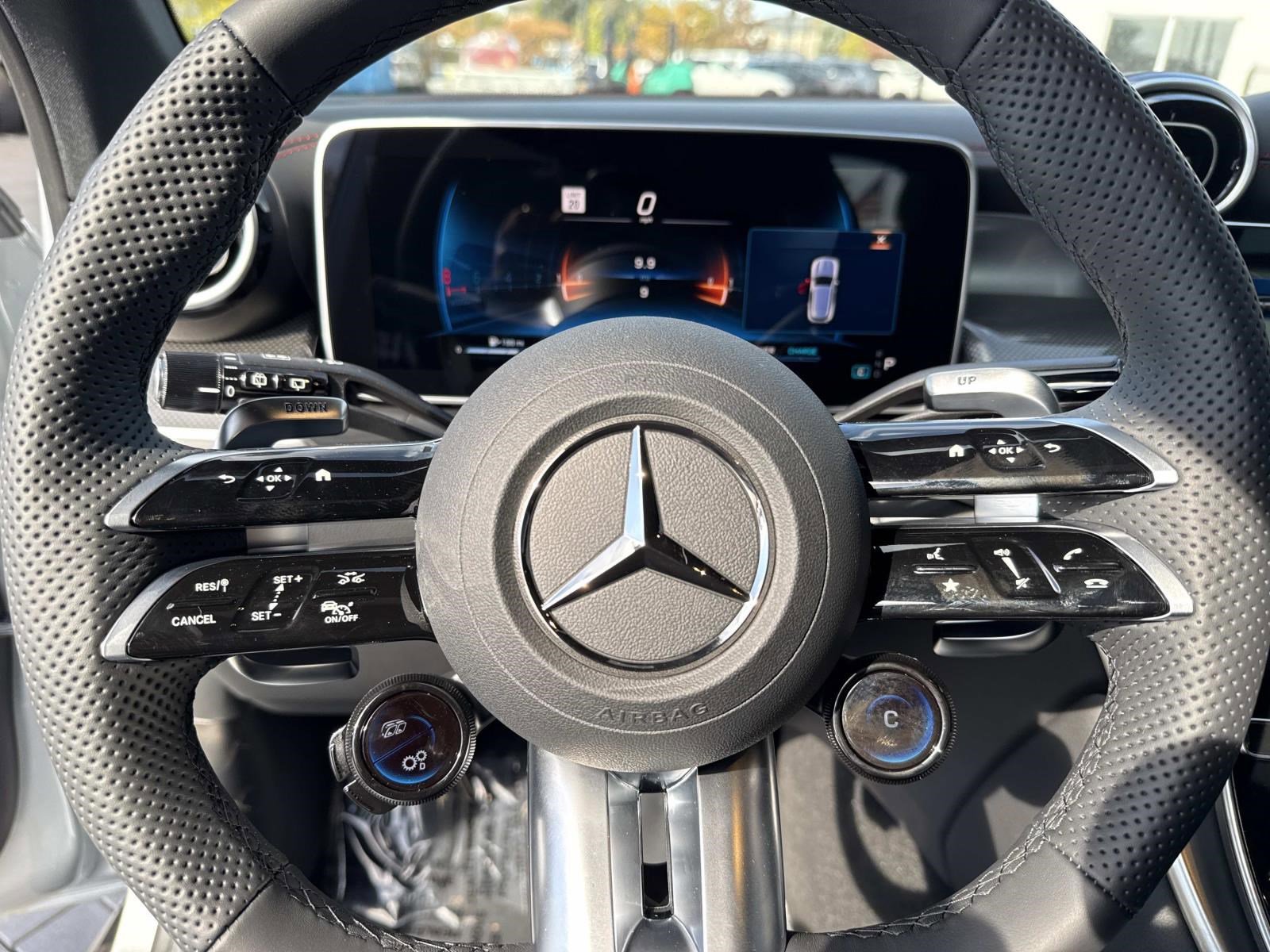 2026 MERCEDES-BENZ GLC-CLASS - Image 39