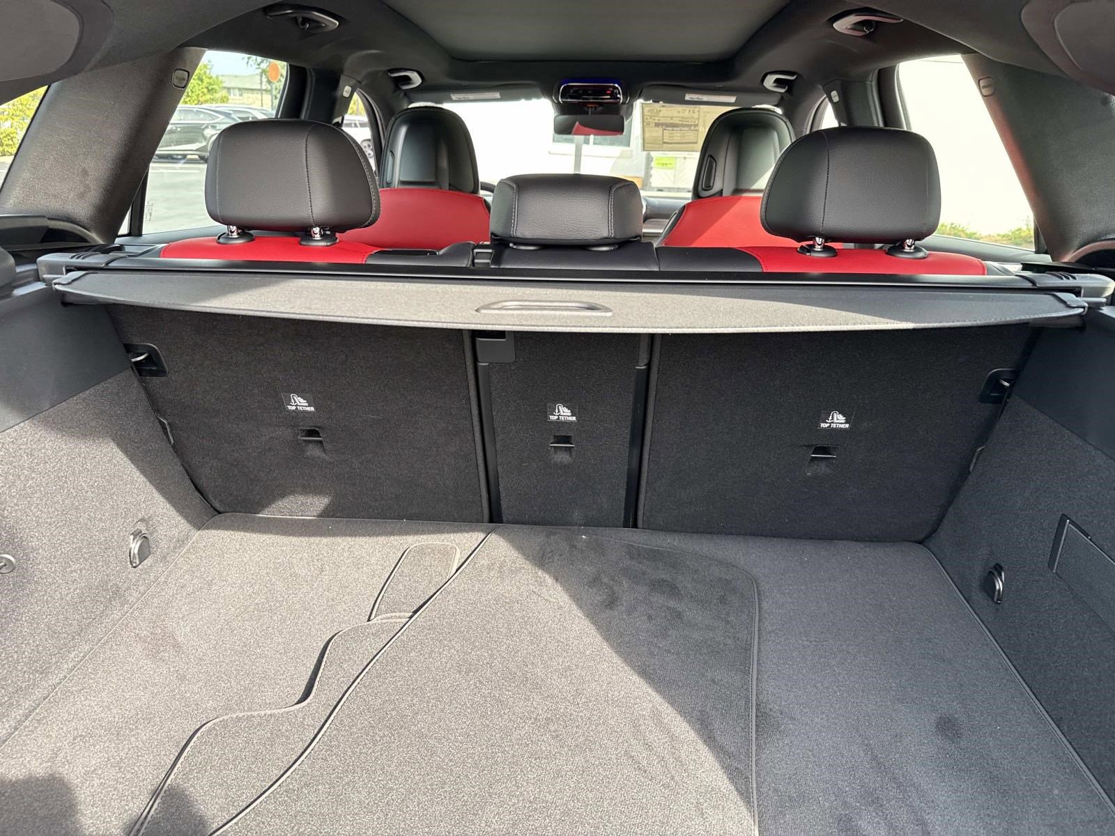 2025 MERCEDES-BENZ GLC-CLASS - Image 14