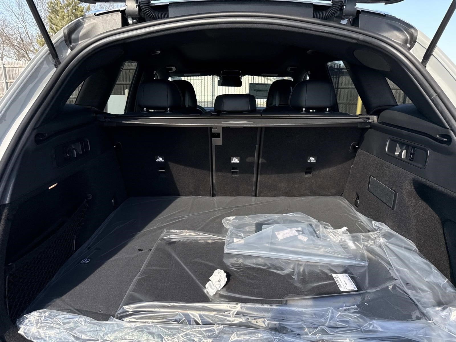 2026 MERCEDES-BENZ GLC-CLASS - Image 10