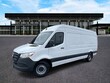  Mercedes-Benz Sprinter 2500