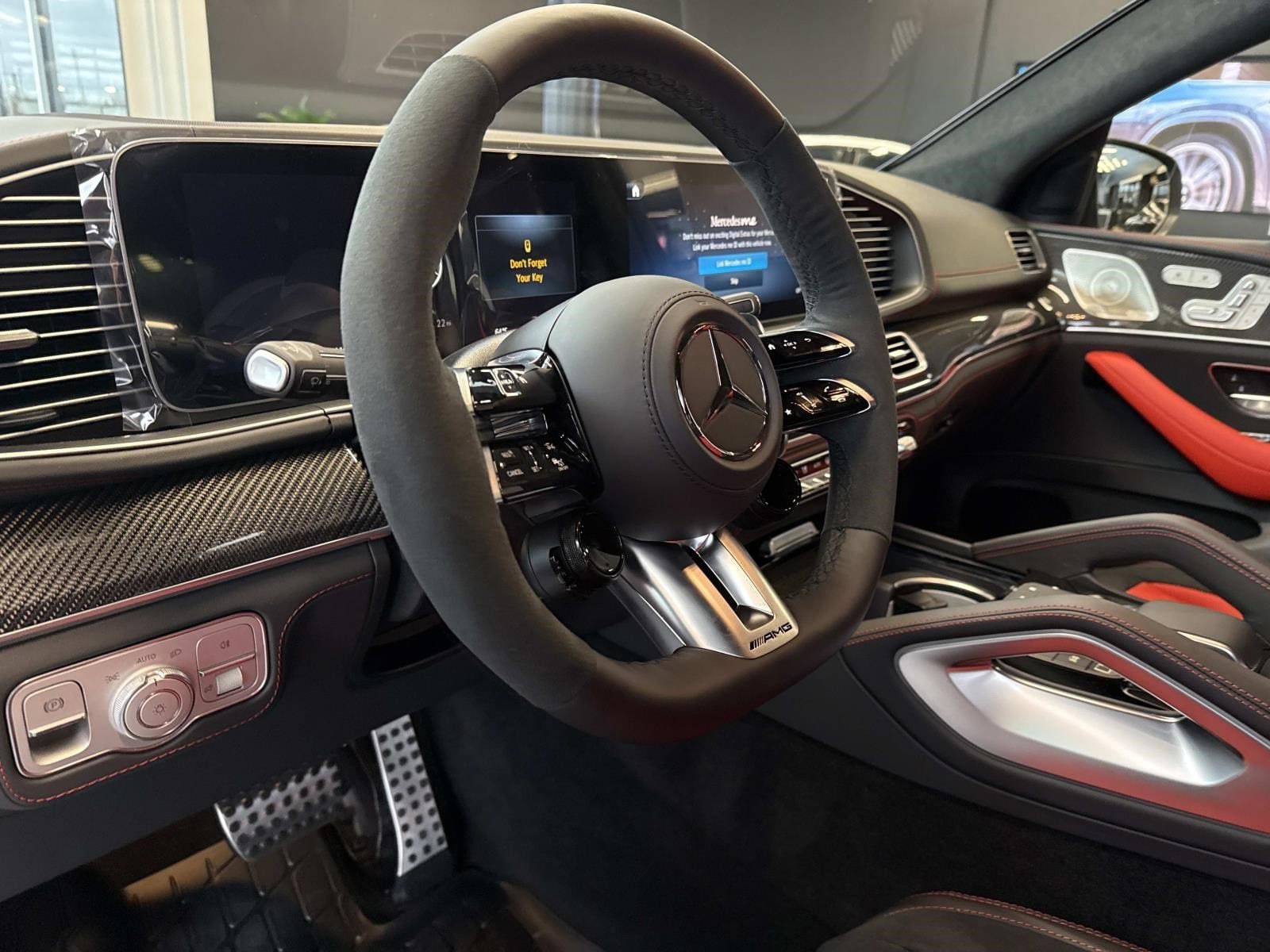 2026 MERCEDES-BENZ GLE-CLASS - Image 30