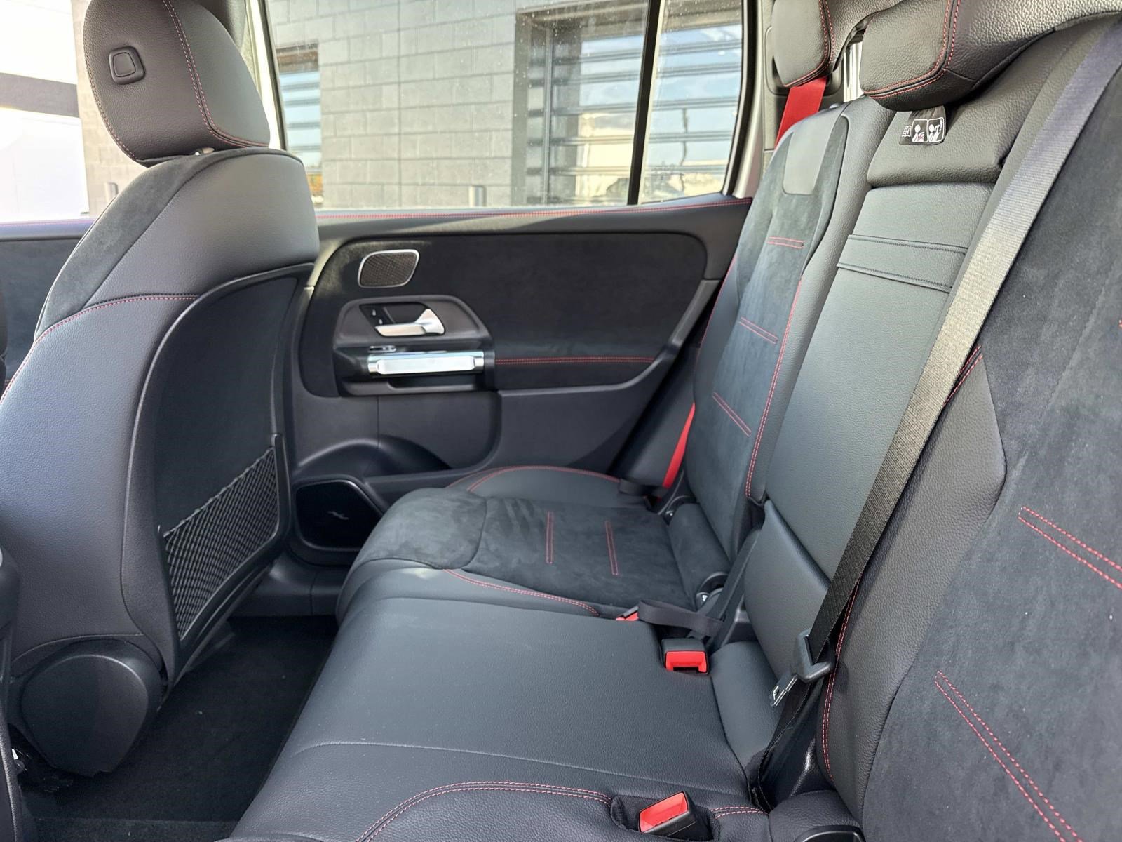 2026 MERCEDES-BENZ GLB-CLASS - Image 19