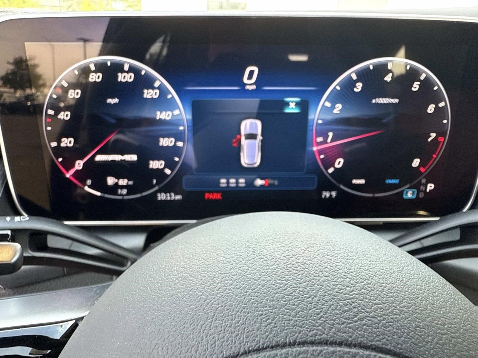 2026 MERCEDES-BENZ GLC-CLASS - Image 39