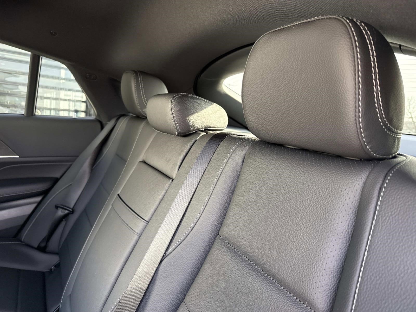 2026 MERCEDES-BENZ GLE-CLASS - Image 19