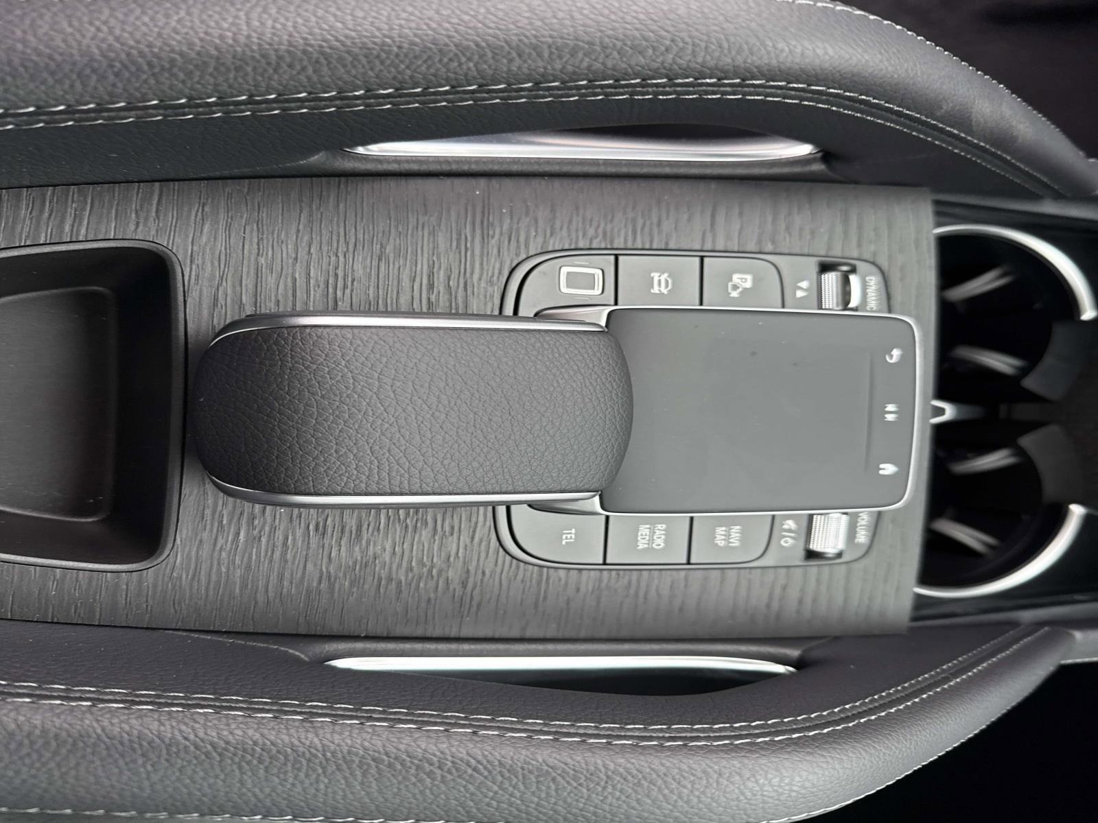 2026 MERCEDES-BENZ GLE-CLASS - Image 31