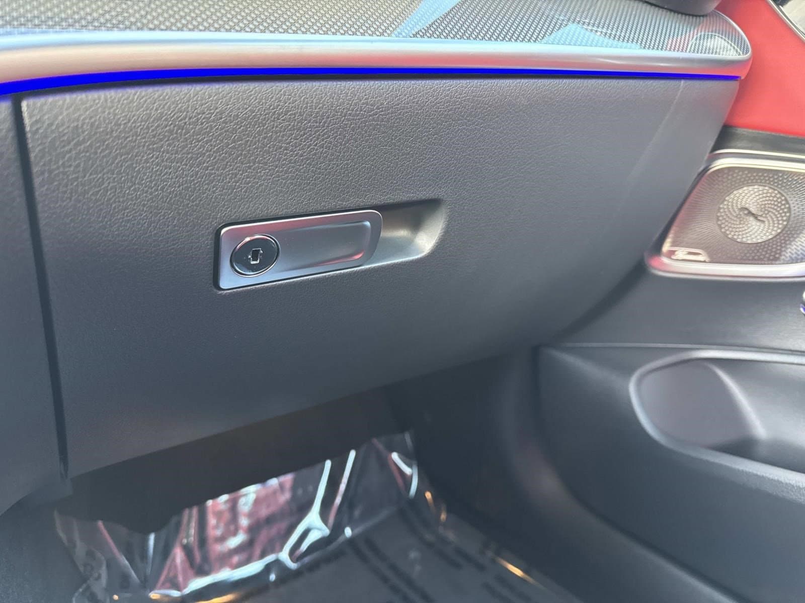 2026 MERCEDES-BENZ CLE - Image 36