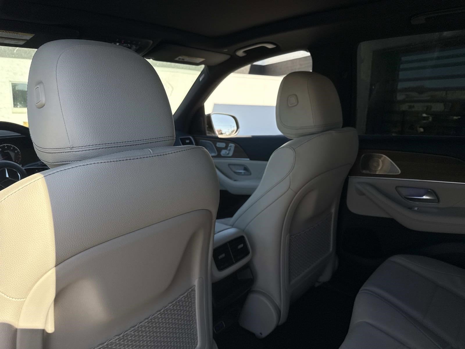 2026 MERCEDES-BENZ GLE-CLASS - Image 20