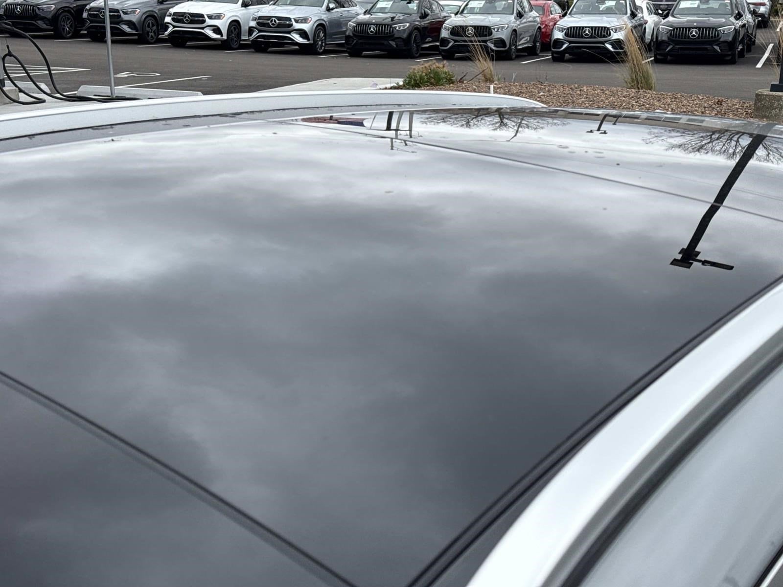 2026 MERCEDES-BENZ GLC-CLASS - Image 15