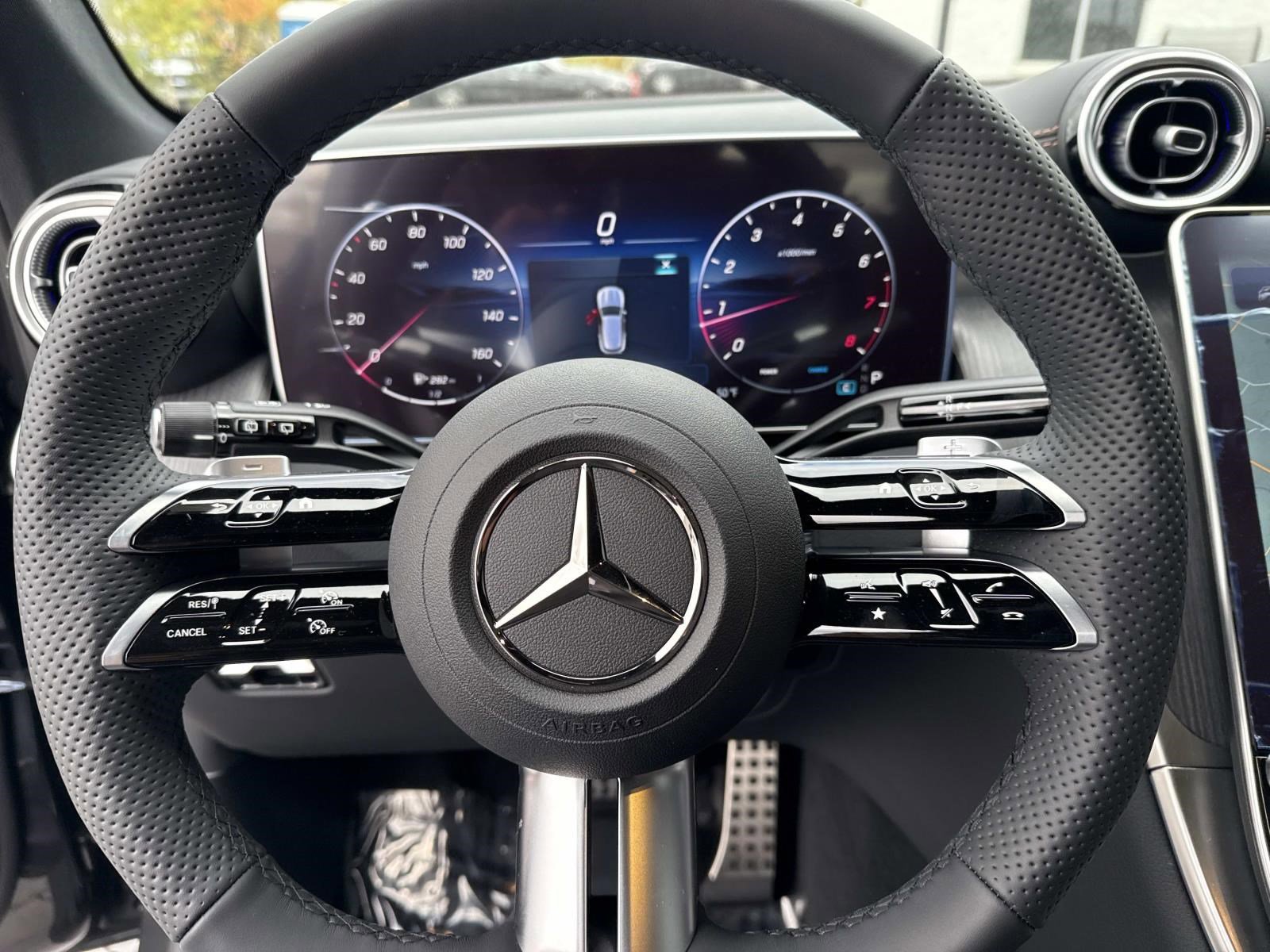 2026 MERCEDES-BENZ GLC-CLASS - Image 36