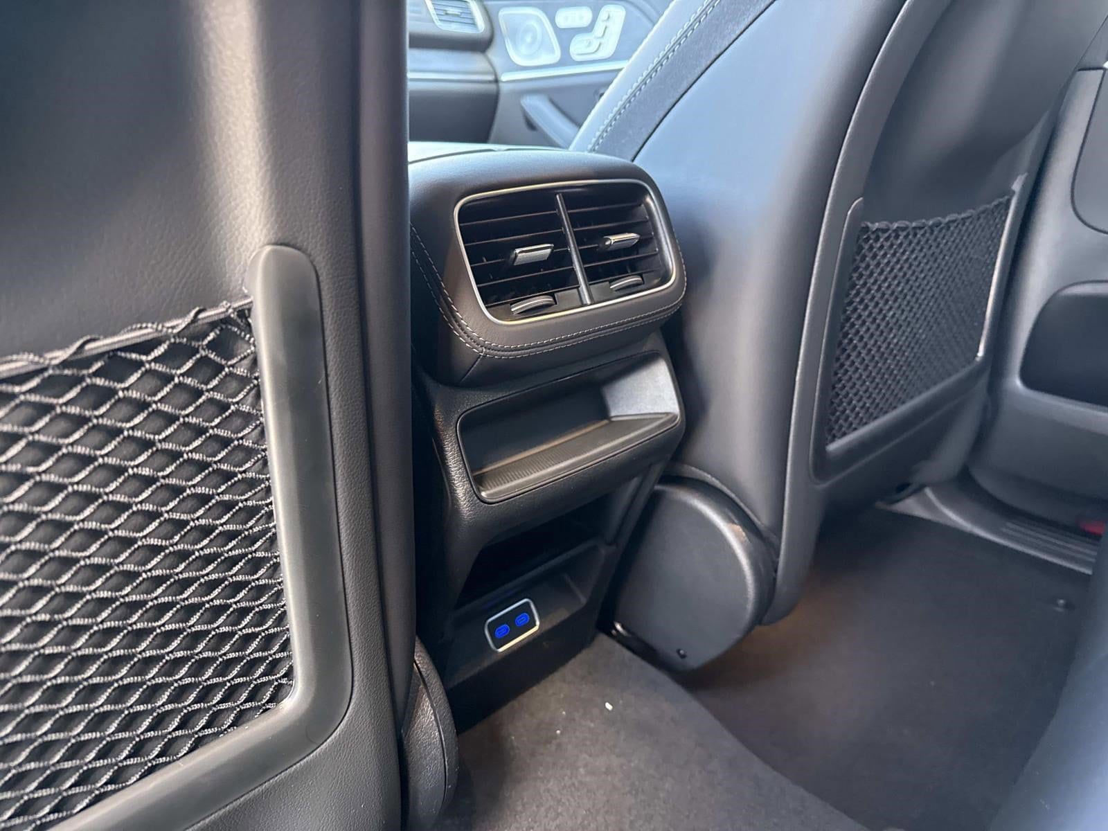 2026 MERCEDES-BENZ GLE-CLASS - Image 21