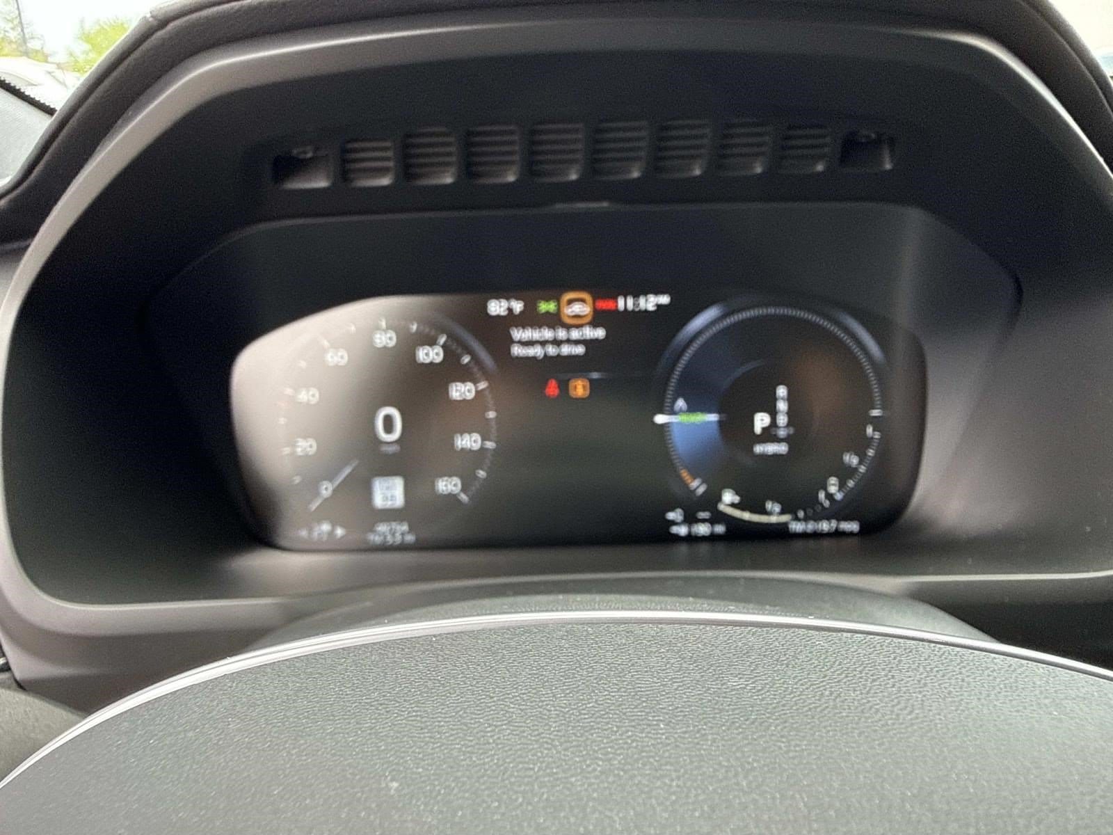 2021 Volvo XC90 R-Design - Photo 40