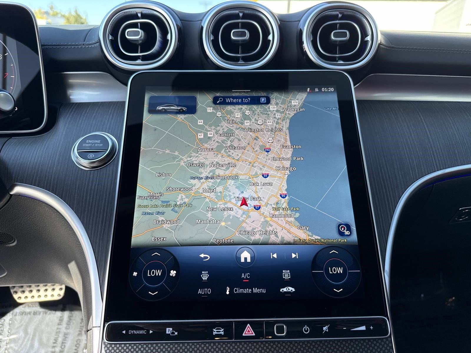 2026 MERCEDES-BENZ CLE - Image 28