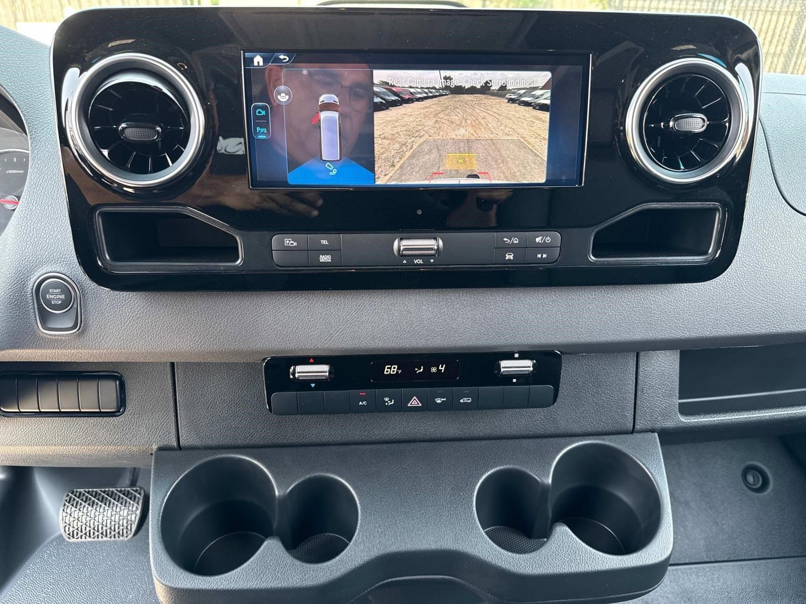 2025 MERCEDES-BENZ SPRINTER - Image 26