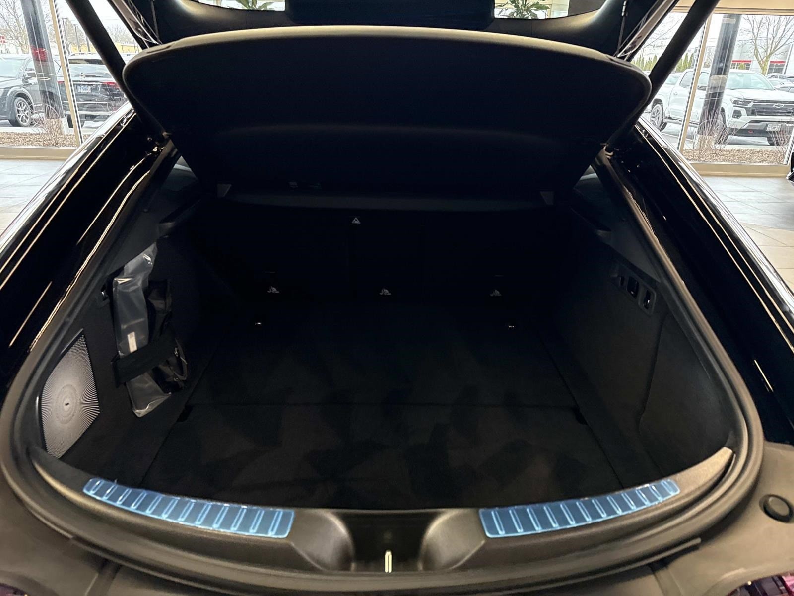 2026 MERCEDES-BENZ BENZ MERCEDES BENZ AMG GT - Image 10