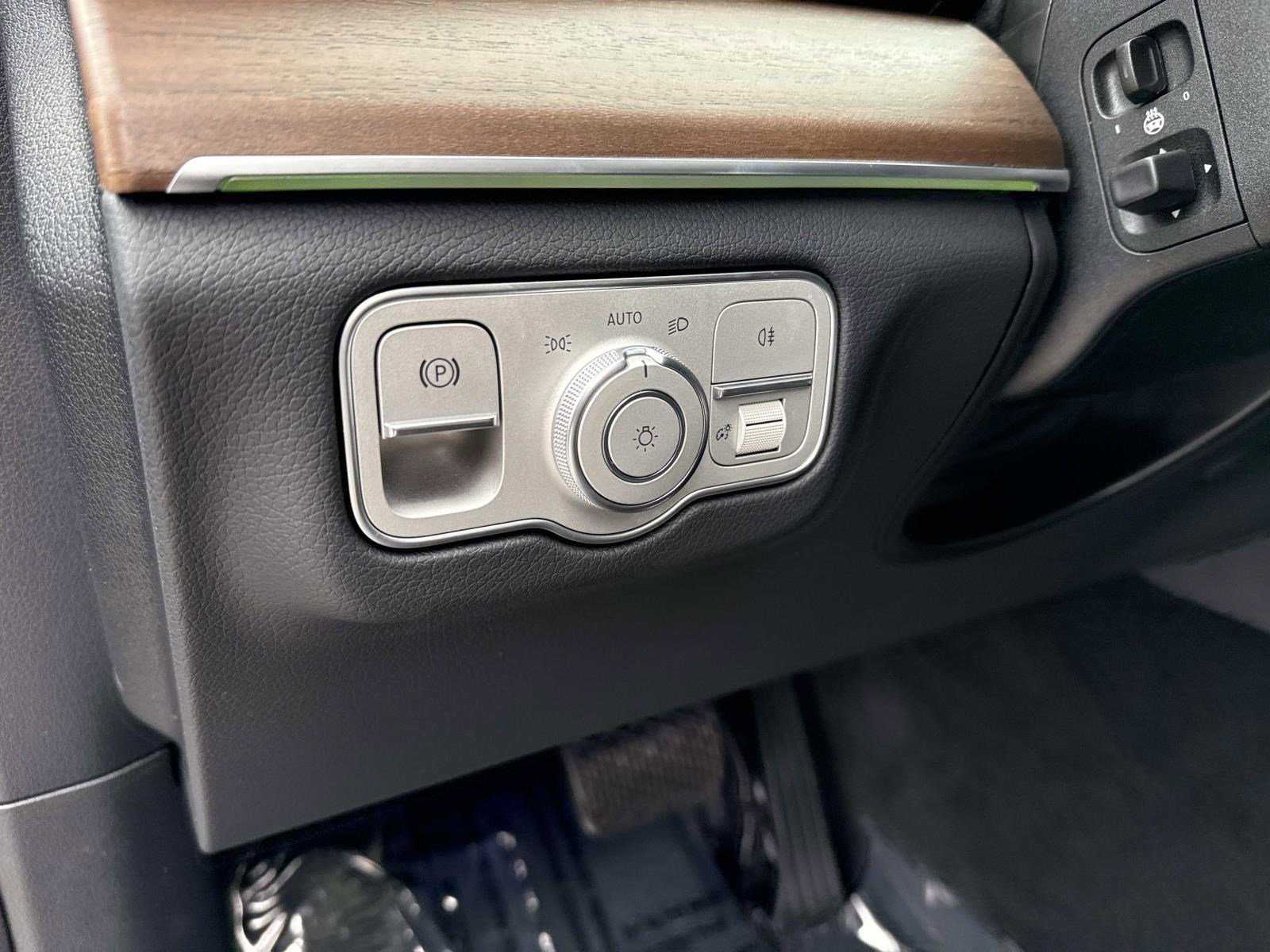 2026 MERCEDES-BENZ GLE-CLASS - Image 31