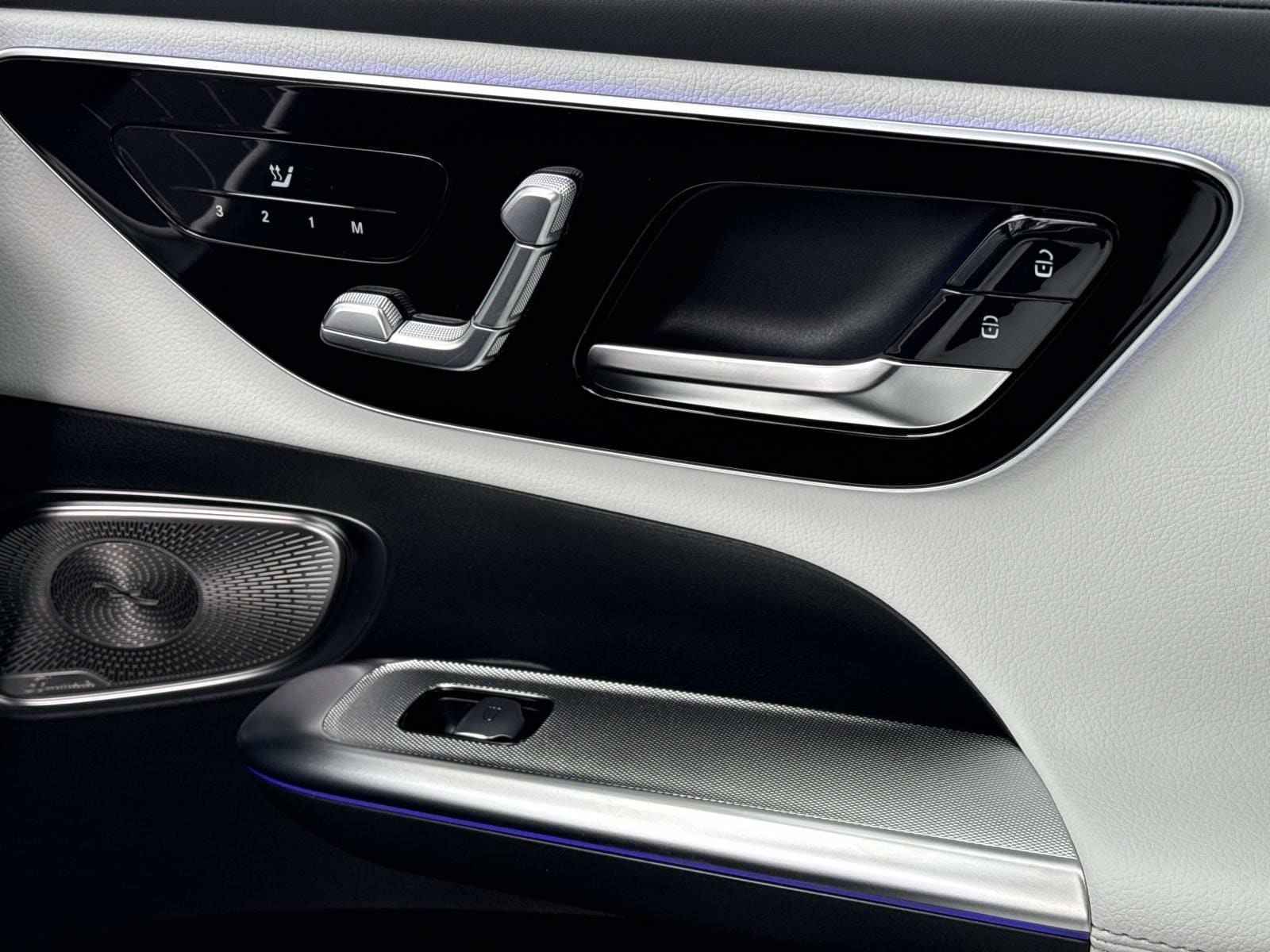 2026 MERCEDES-BENZ GLC-CLASS - Image 34