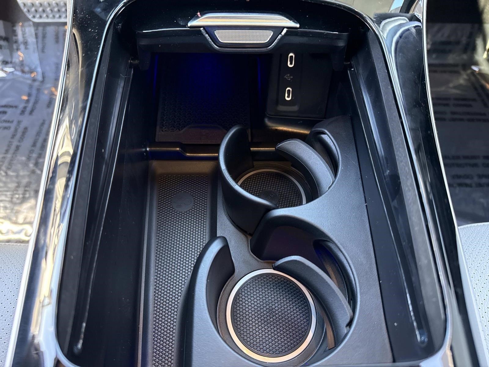 2026 MERCEDES-BENZ GLC-CLASS - Image 39