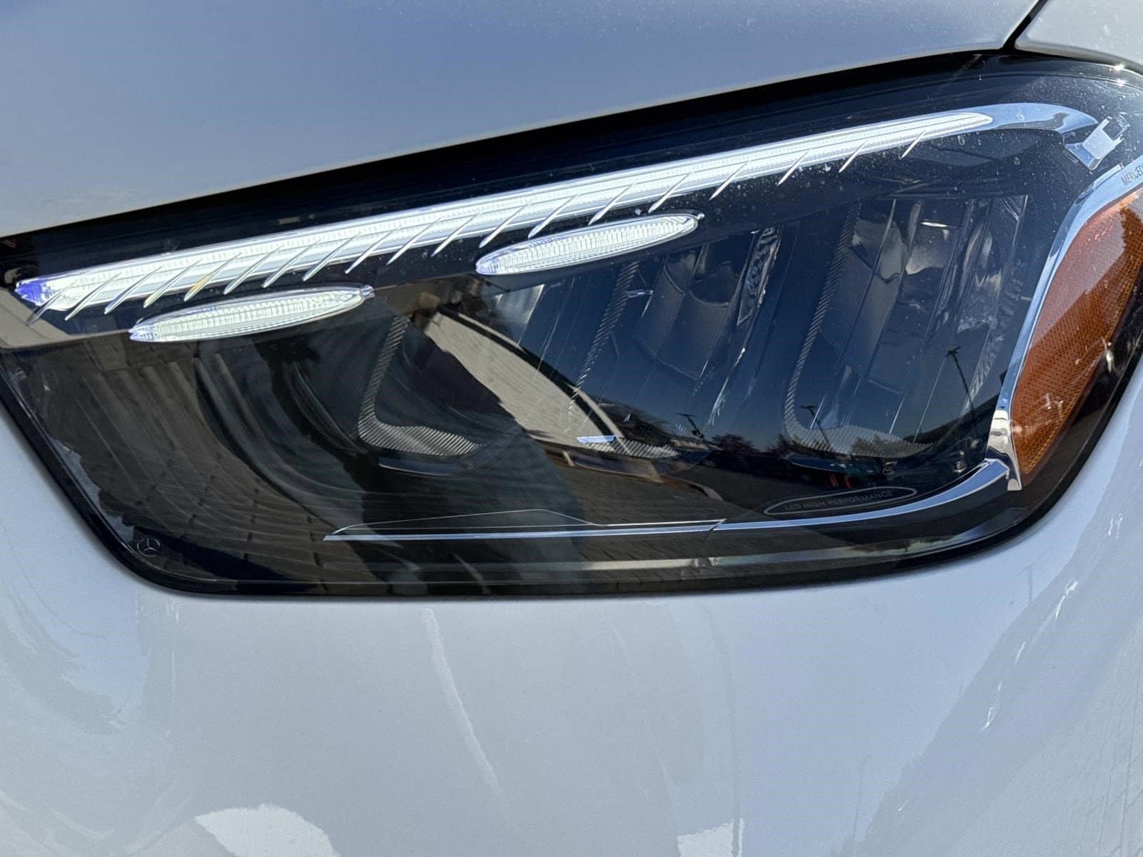 2026 MERCEDES-BENZ GLE-CLASS - Image 10