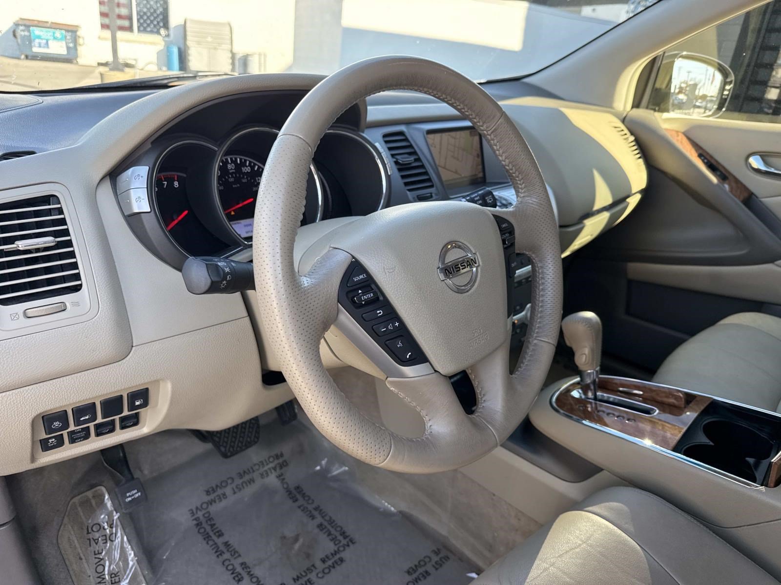 Vehicle thumbnail