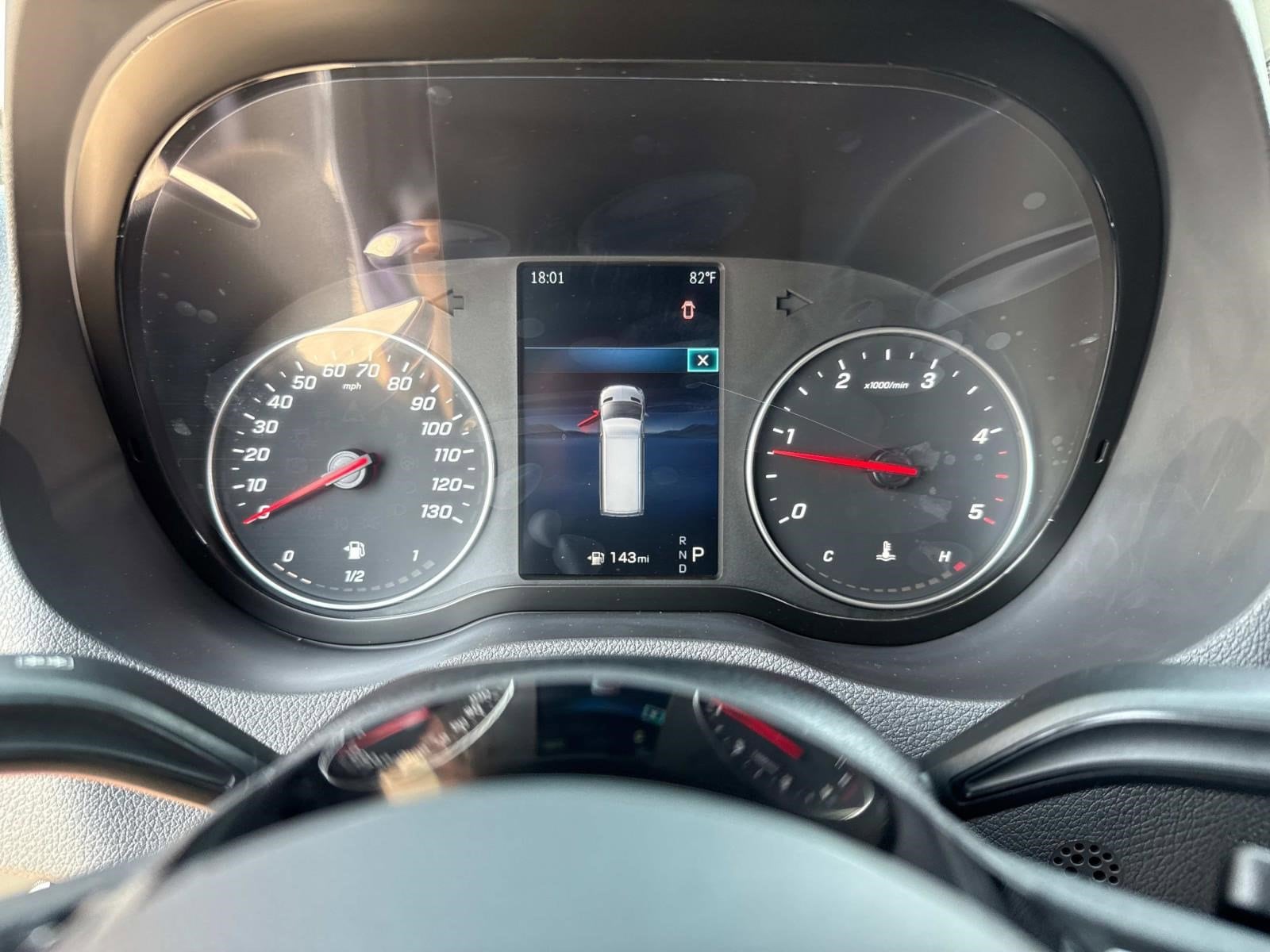 2025 MERCEDES-BENZ SPRINTER - Image 26