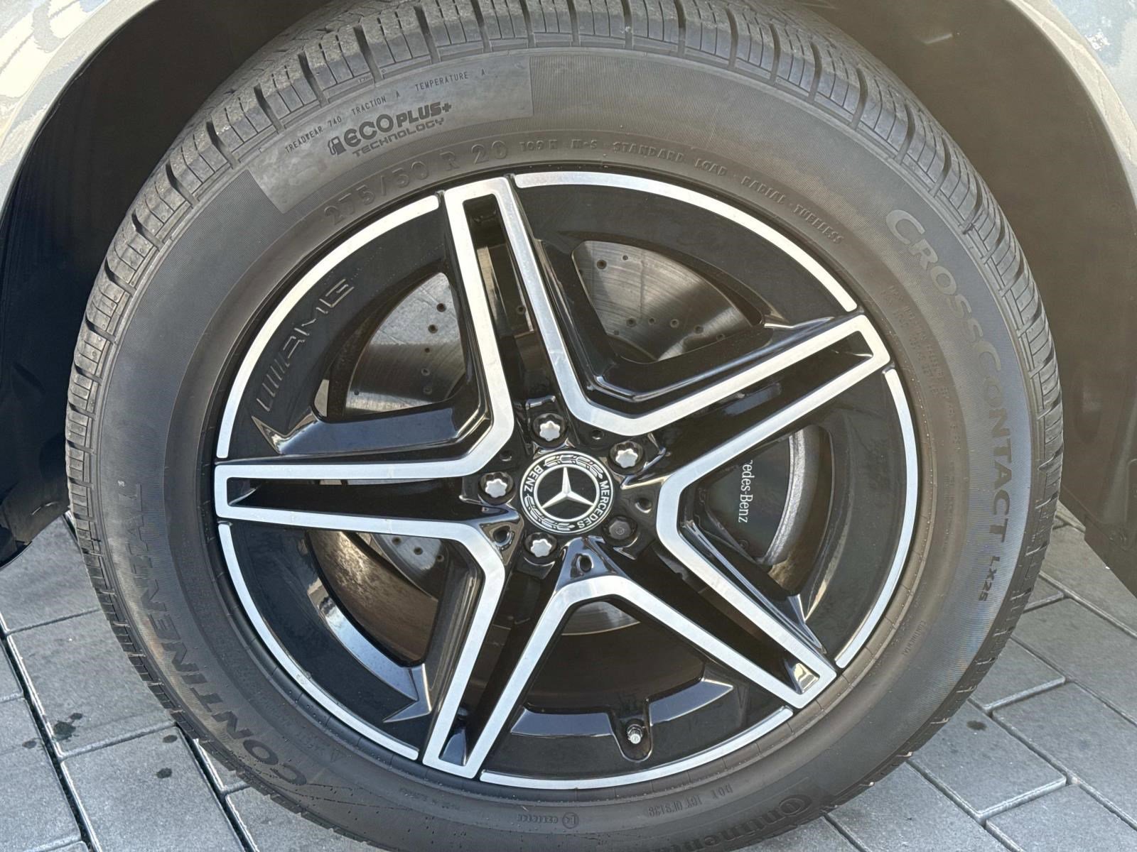 2026 MERCEDES-BENZ GLE-CLASS - Image 14