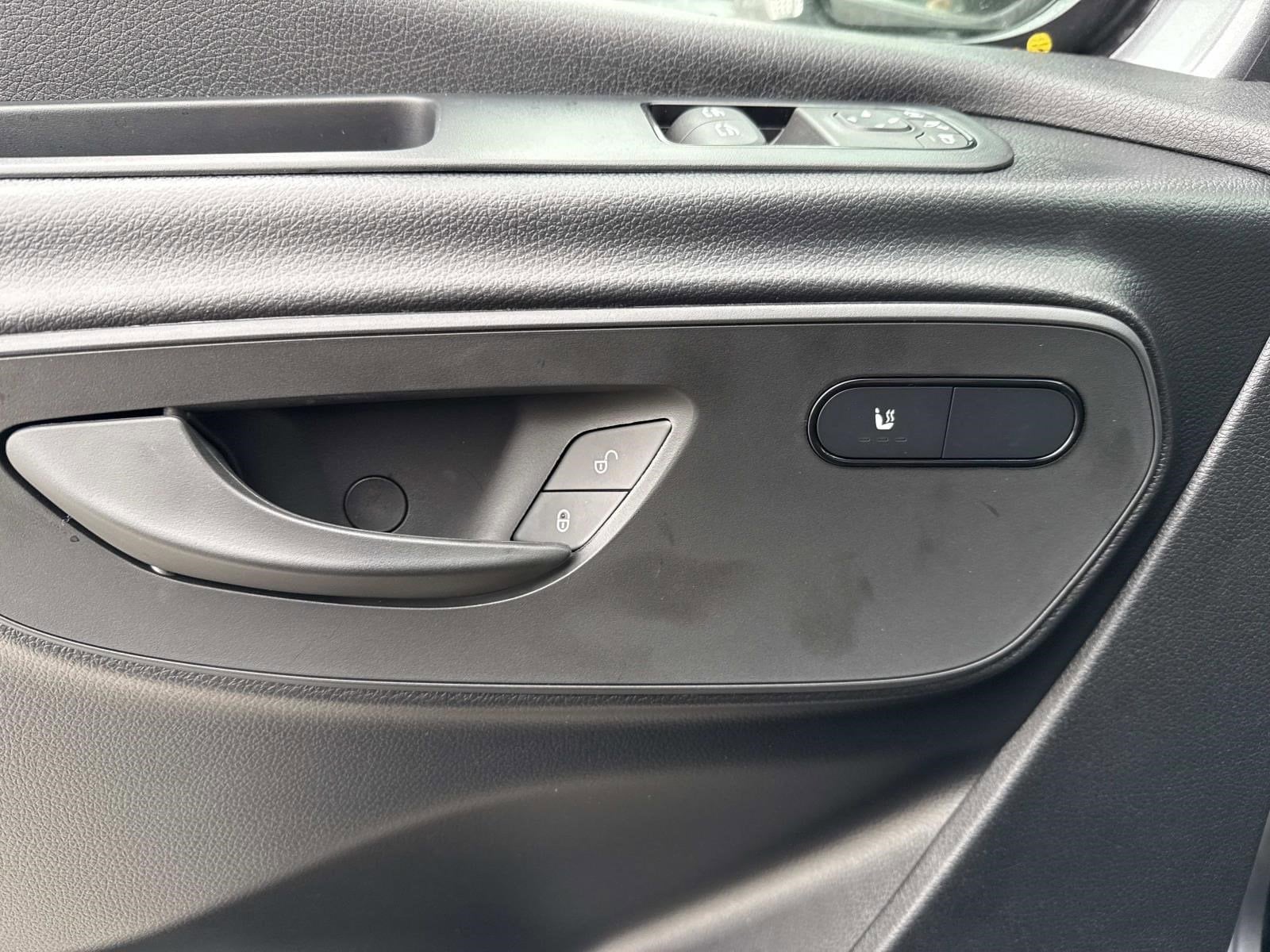 2026 MERCEDES-BENZ SPRINTER - Image 17