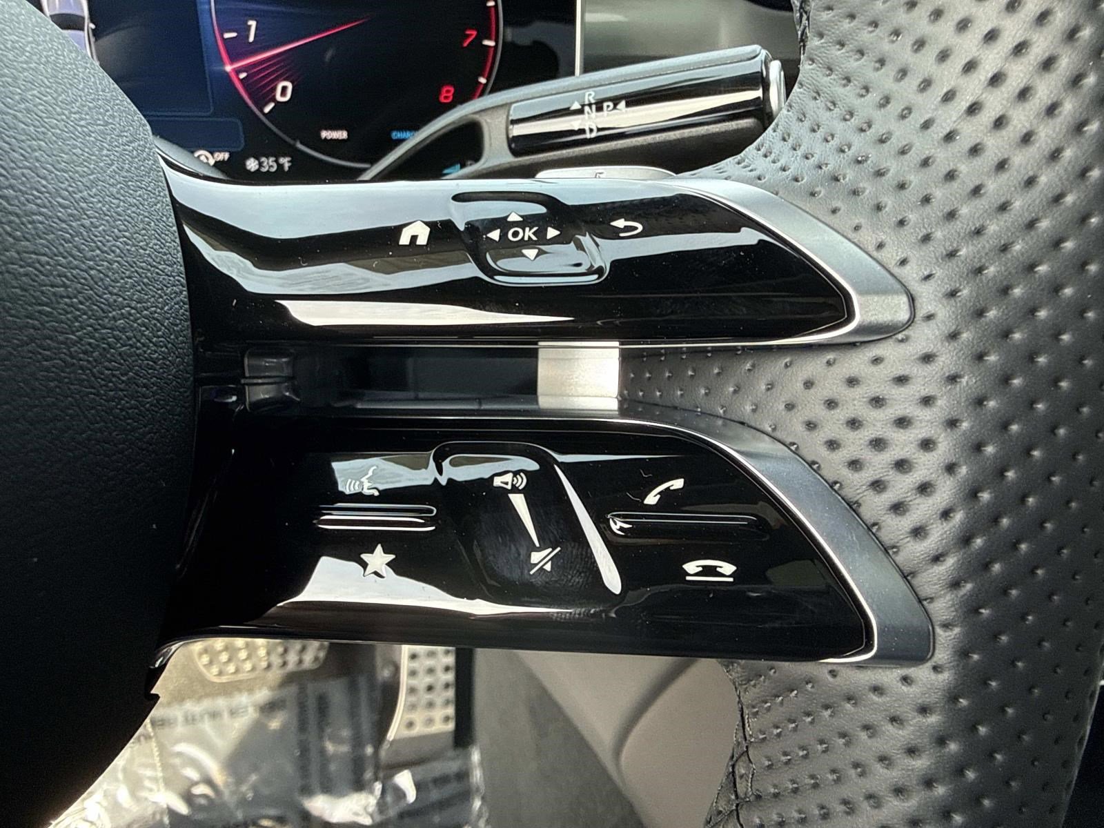 2026 MERCEDES-BENZ GLC-CLASS - Image 37