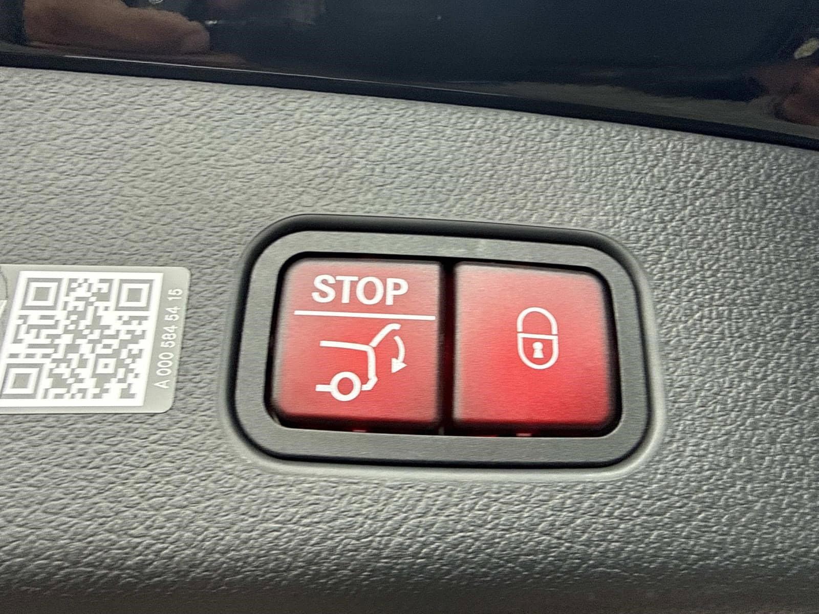 2026 MERCEDES-BENZ GLC-CLASS - Image 11