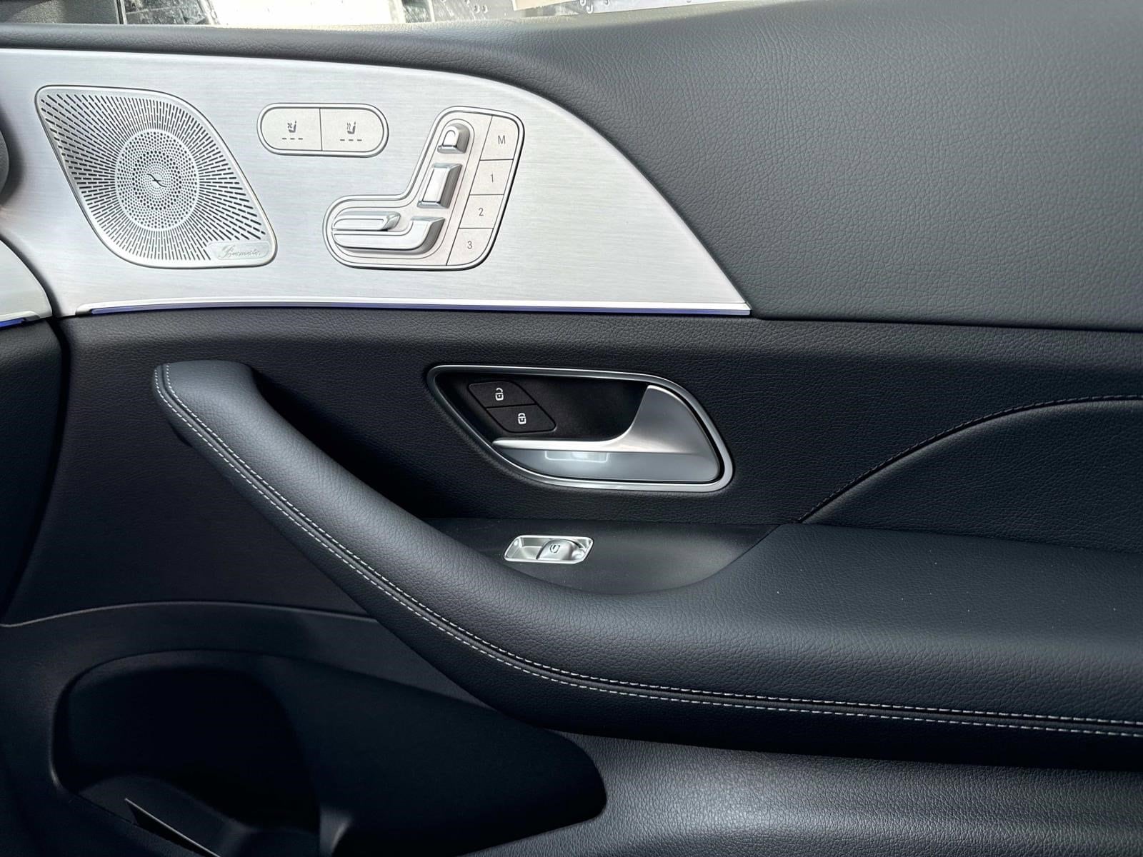 2026 MERCEDES-BENZ GLE-CLASS - Image 33