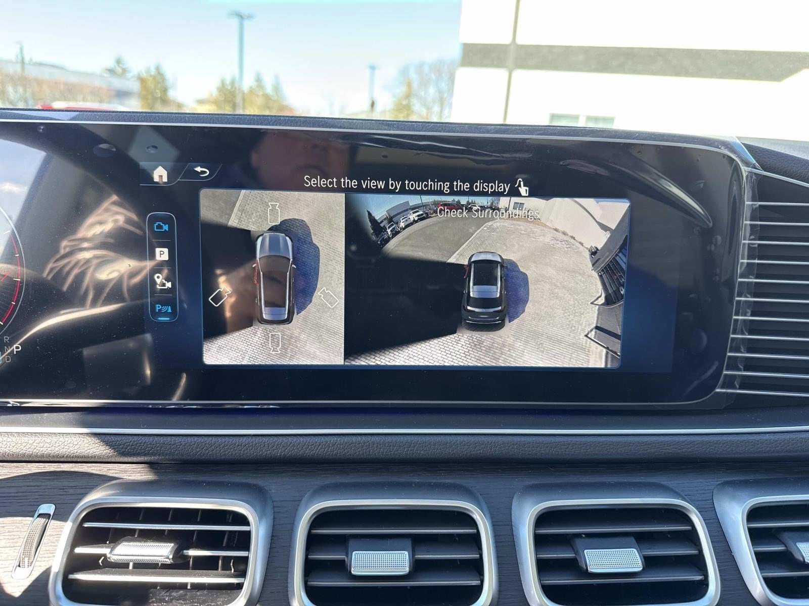 2026 MERCEDES-BENZ GLE-CLASS - Image 34