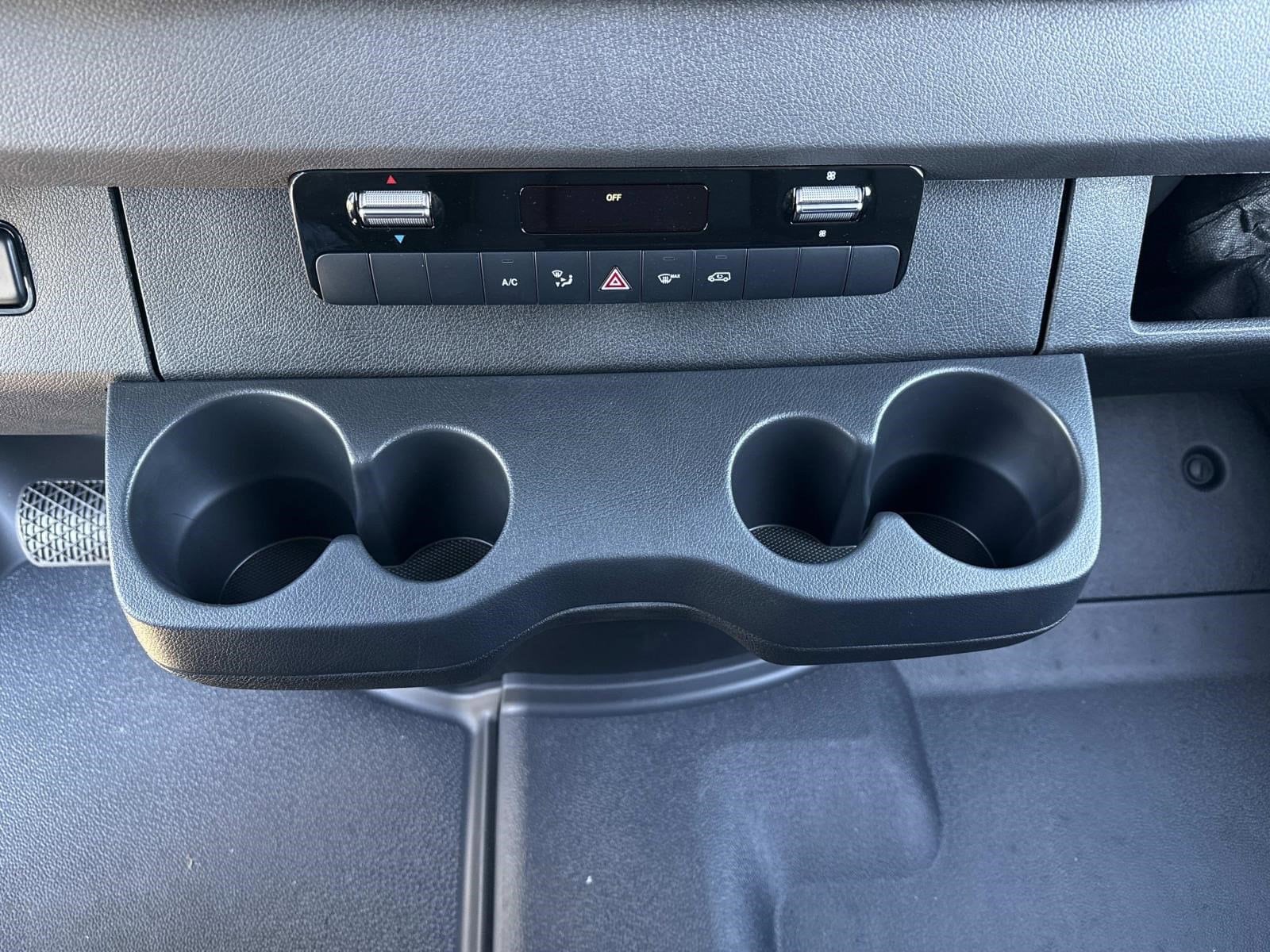 2025 MERCEDES-BENZ SPRINTER - Image 26