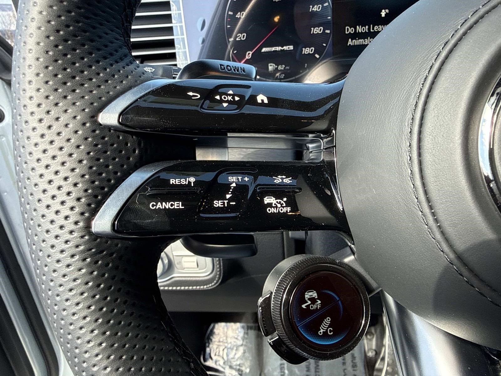 2026 MERCEDES-BENZ GLE-CLASS - Image 39