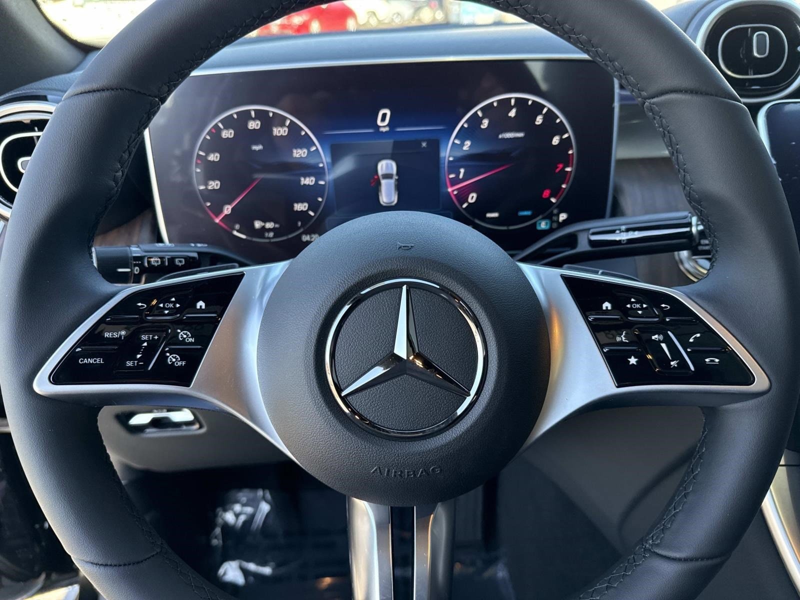 2026 MERCEDES-BENZ GLC-CLASS - Image 36