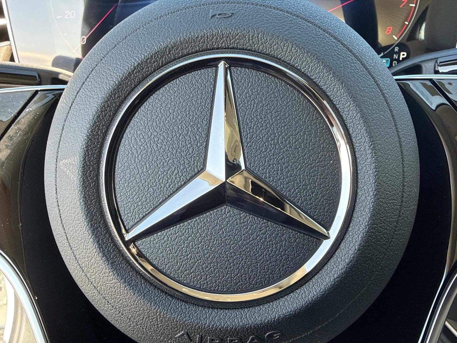 2026 MERCEDES-BENZ E-CLASS - Image 39