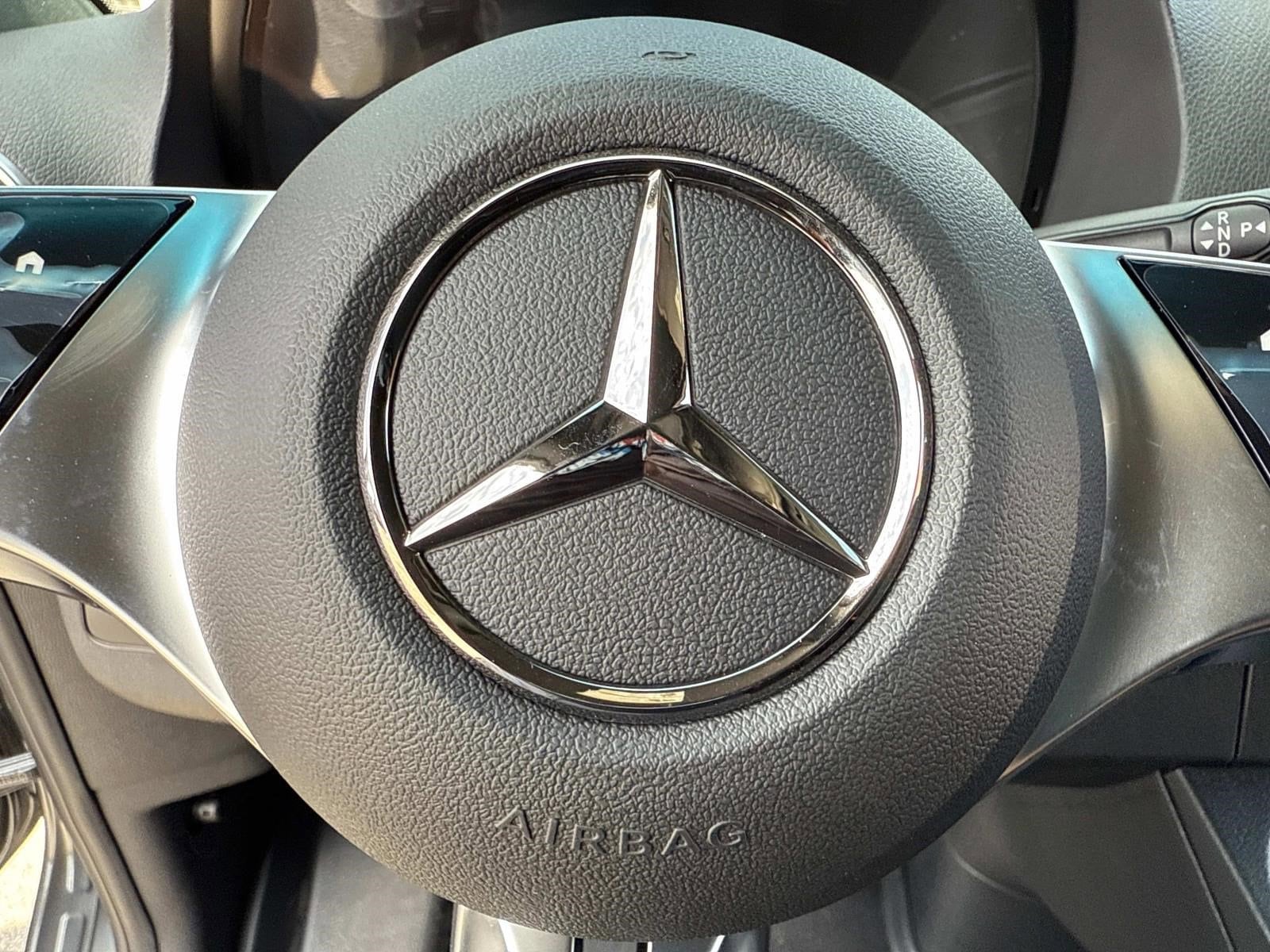 2025 MERCEDES-BENZ SPRINTER - Image 34