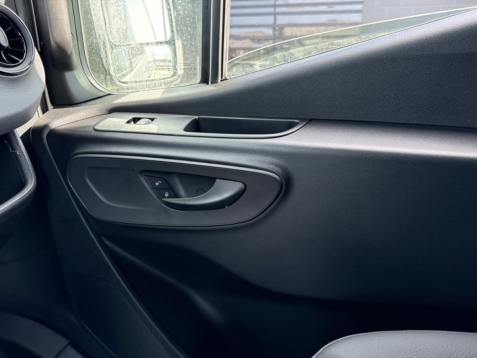 2026 MERCEDES-BENZ SPRINTER - Image 23