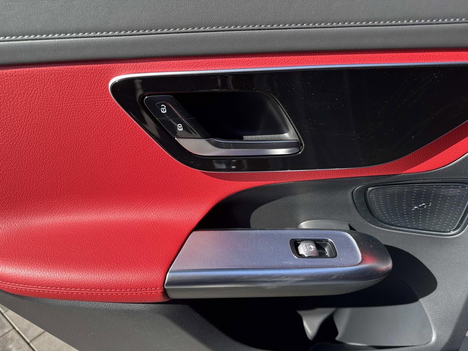 2026 MERCEDES-BENZ GLC-CLASS - Image 15