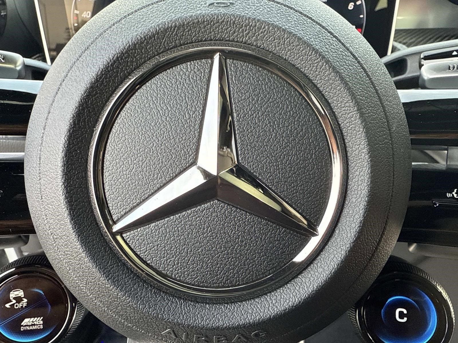 2025 MERCEDES-BENZ GLC-CLASS - Image 41