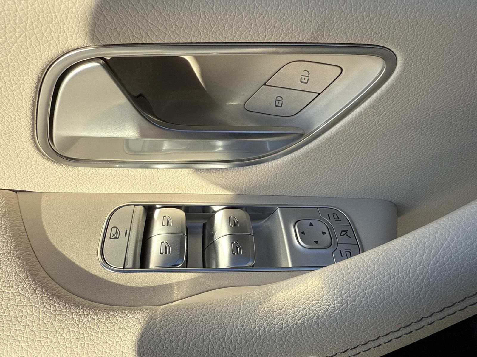 2026 MERCEDES-BENZ GLE-CLASS - Image 27