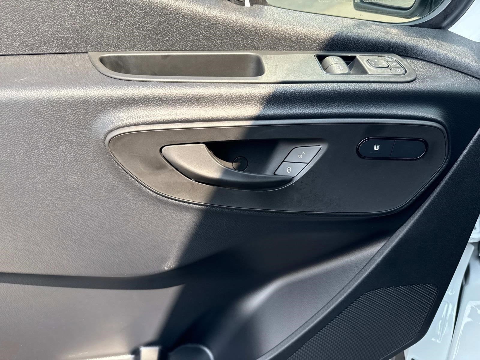 2025 MERCEDES-BENZ SPRINTER - Image 16