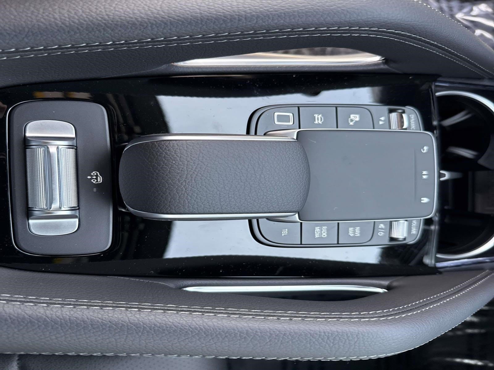 2026 MERCEDES-BENZ GLS-CLASS - Image 39